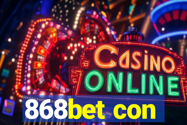 868bet con